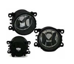 HALOGENURI OPEL ASTRA G , H OPC, CORSA D OPC SMOKE