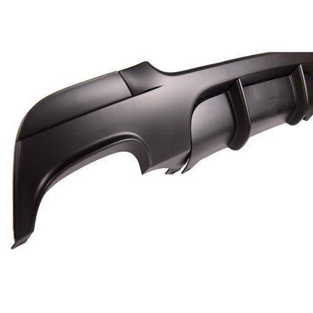DIFUZOR BMW E92 06-13 M-PERFORMANCE -oo----