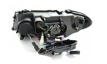 BMW E46 Coupe Cabriolet ANGEL EYES CCF Faruri