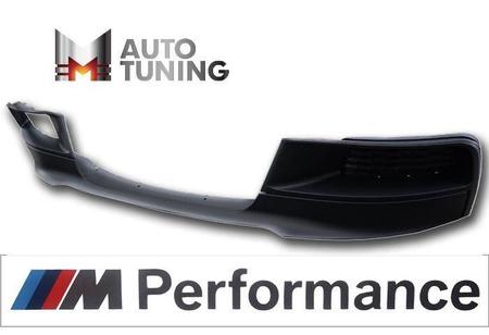 FIXARE BARA DE PROTECȚIE BMW F20 11-15 M-PERFORMANCE