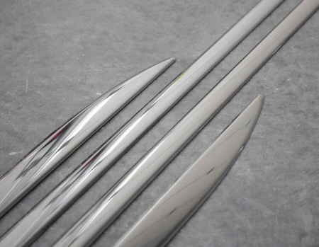 Benzi laterale usi Ford Kuga II 2013-2019