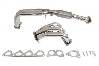 Colector de eșapament HONDA PRELUDE 92-96 V-Tec