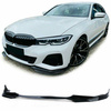 PANOU FRONTAL BMW G20 G28 G21 PERFORMANCE NEGRU LUCIOS