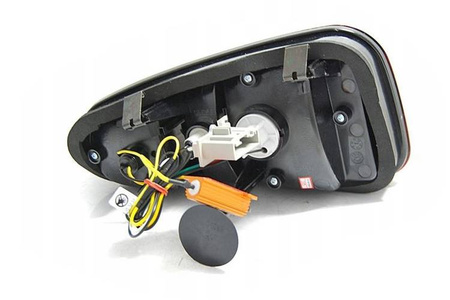 Lămpi R-s LED pentru Mini Cooper R50 R52 R53 04-06