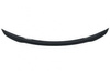 SPOILER PENTRU MERCEDES W177 18- SEDAN A45 GLOSSY BLAC