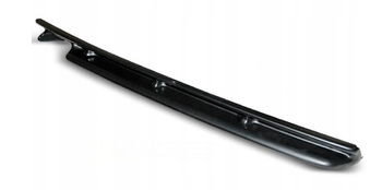 Difuzor sport pentru Bmw E36 12.90-08.99 Sedan / Coupe
