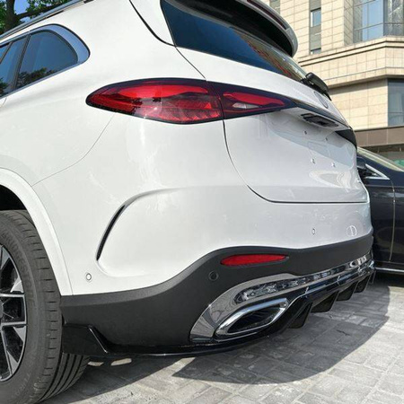 ARIPIOARE DIFUZOR MERCEDES GLC X254 AMG PACKAGE
