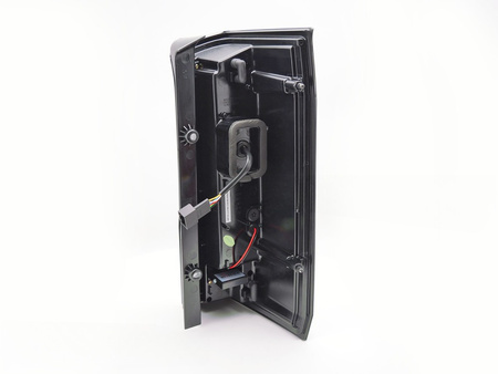 LED roșu alb Sequential lumini spate VW Crafter / MAN TGE 2017