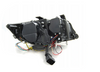 Faruri cu xenon Seq pentru Bmw E90/e91 09-11 cu Afs