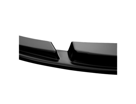 SPLITTER FRONTAL PENTRU BMW F06 F12 F13 13-18 GLOSS