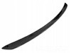 SPOILER POSTERIOR NEGRU pentru MERCEDES W213 16-19 SEDAN