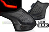 Lumini spate Ford Focus 3 11-10.14 Hatchback fum condus bar
