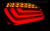 Lumini cu LED-uri Bmw E60 Lci 07-10 Smoke Led Bar