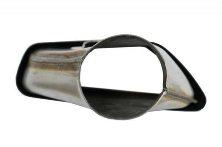 PIESE DE CAPĂT CU DESIGN CROMAT BMW G30 G31 F1 F11 G32