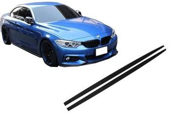 PLINTE PRAG UȘĂ BMW F32 F33 M-PERFORMANCE