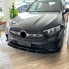 SPLITTER ROATĂ MERCEDES X254 C254 GLC AMG PACHET
