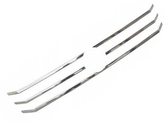 Grilă frontală Vw Crafter 2011-2016 Fl