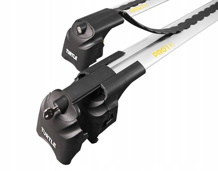 Șine de portbagaj pentru acoperiș Suzuki Vitara 2015+