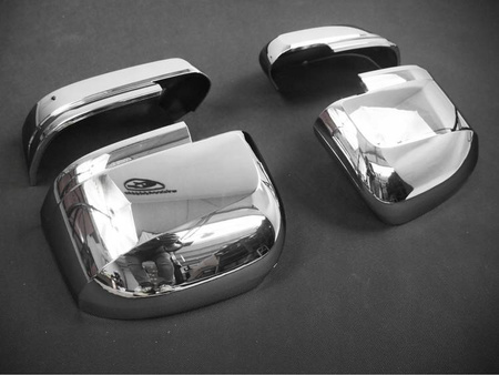 VW Volkswagen Crafter 2017+ capace de oglinzi retrovizoare