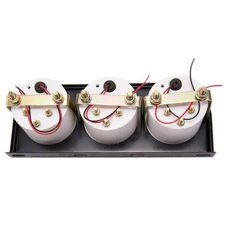 Grup de manometre Temperatura uleiului Temperatura lichidului Presiunea uleiului