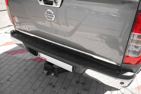 Banda pe marginea trapei MERCEDES X-CLASS 2017+