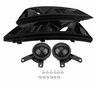 LUNETA CU HALOGEN AUDI A4 B9 8W 15-19 STANDARD