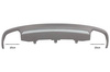 DIFUZOR SPATE AUDI A6 4G 10-14 S6 DESIGN
