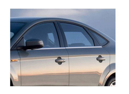 Benzi geam lateral Ford Mondeo 4 2007-2014 HB
