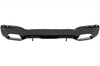 DIFUZOR BMW G30/G31 SEDAN/TOURING 17- NEGRU PIAN