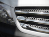 Ornamente Atrium Mercedes Sprinter W906 2013+ CHROME