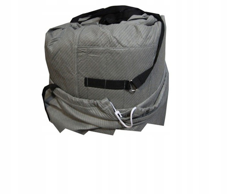 M acoperire remorcă de camping