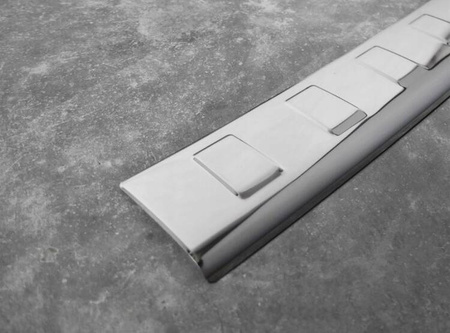 Banda portbagaj, bara spate, Opel Zafira B 05-11