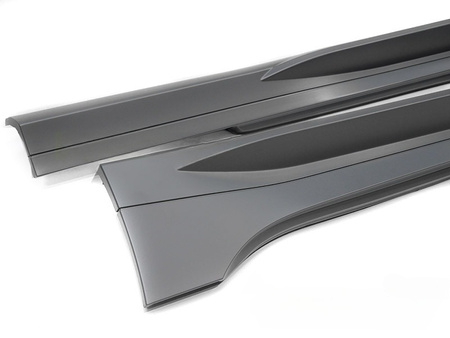 FROST BMW G20 G21 19-22 SPORT M-3 STYLE