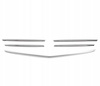 Banda grila fata MERCEDES V-CLASS W447 2014-2019
