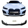 SPOILER FAȚĂ BMW 4 G22 2020-