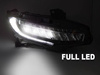 Faruri pentru Honda Civic X 16-21 Full LED