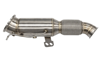 Țeava de eșapament BMW X5 X6 X7 G05 G06 G07 2021+ B58 3.0T