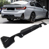 DIFUZOR BMW G20 G21 LCI 7/2022 MTECH -O--O- GLOSS