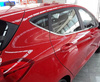 Benzi geam lateral Ford Fiesta 8 2017+