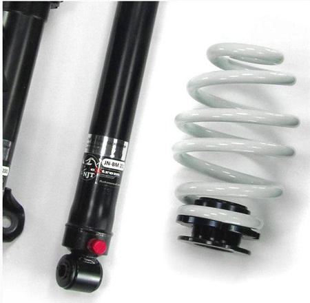 Supape filetate njt extreme BMW E36 4+6 CYL.