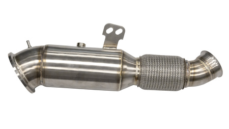 Țeava de eșapament BMW X5 X6 X7 G05 G06 G07 2021+ B58 3.0T