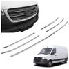 Grilă GRILL grilă mulaje Mercedes Sprinter W907 2018+