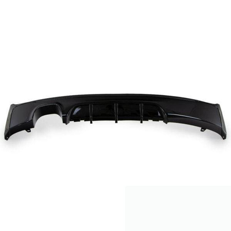 DIFUZOR BMW F22 13- M-TECH LOOK PERFORMANCE GLOSS
