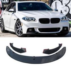 PASAJ ROATĂ FAȚĂ BMW F10 F11 10-18 PERFORMANȚĂ CARBON
