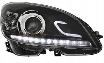 Faruri faruri faruri C-KLASA W204 07-10 Dayli