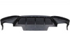 DIFUZOR SPATE BMW F06/F12/F13 (2012-2017) M-PERFORMA
