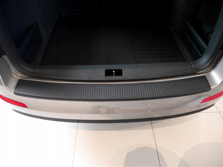 Skoda Octavia 3 13-17 pentru bara de protecție a break-ului Skoda Octavia 3 13-17