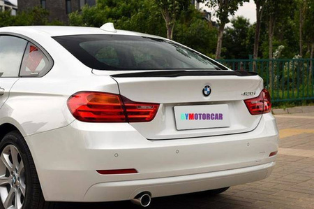 SPOILER BMW F36 GRAND COUPE M-PERFORMANCE