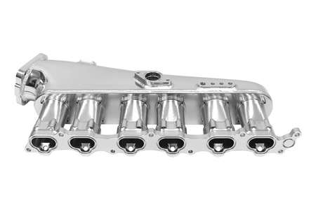 Colector de admisie Toyota Lexus 2JZ-GTE pentru 12 injectoare cu fuel rail
