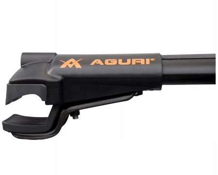 Aguri Suzuki SX4 suport de acoperiș 06-13